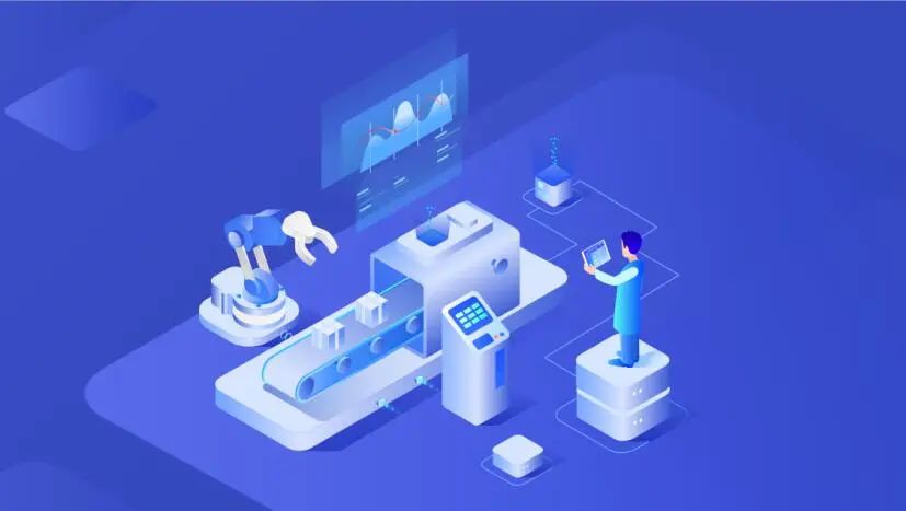 【蘇州管家婆工貿ERP】數(shù)據的采集與管理是智能制造能否在工廠真正落地的兩大要素